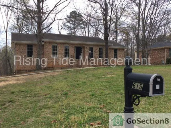615 12th Plz, Pleasant Grove, AL 35127