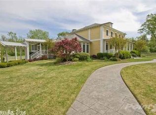 800 Easy St, Little Rock, AR 72223