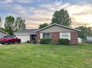729 32nd St, Tell City, IN