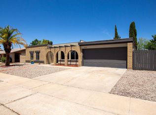 3450 W Simone St, Tucson, AZ 85741