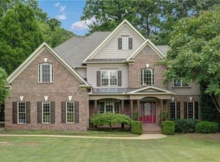 6084 Old Brickstore Rd, Greensboro, NC 27455