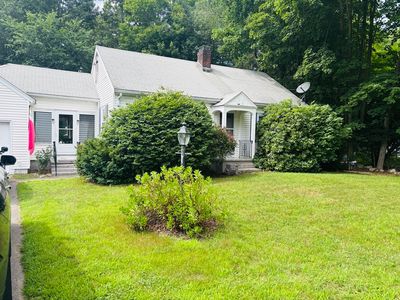 86 Mechanic St, Foxboro, MA, 02035