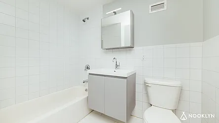 Rented by Nooklyn NYC LLC