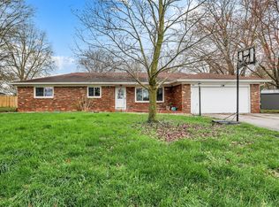 146 Pinedale Dr, Avon, IN