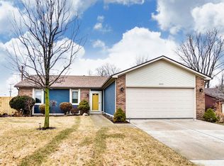 10405 Radbourne Dr, Fort Wayne, IN 46845