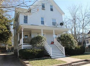 33 Newton Ave #3, Westerly, RI 02891