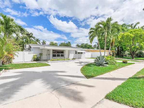 1017 N 13th Terrace, Hollywood, FL 33019