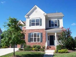 529 Littleport Dr, Rolesville, NC 27571