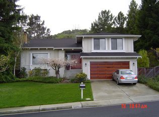 282 Remington Loop, Danville, CA