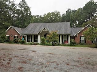 157 County Road 1333, Nettleton, MS 38858