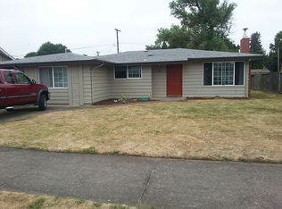 401 SW Laurel St, Junction City, OR 97448