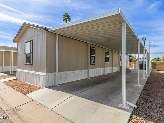 3rd image of 320 E McKellips Road #230
