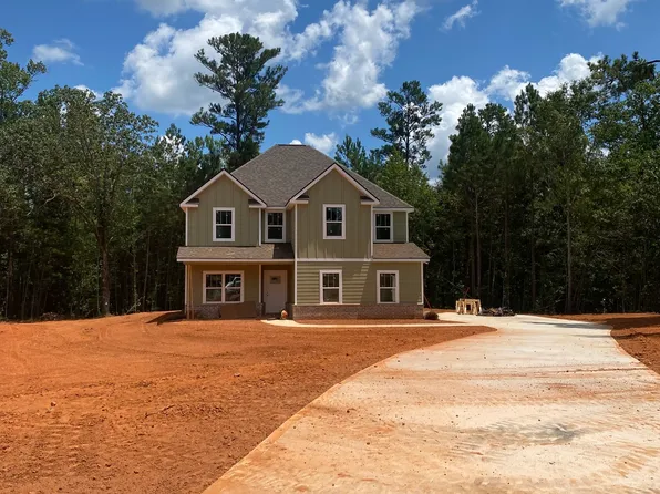 147 Brothers Ct, Barnesville, GA 30204