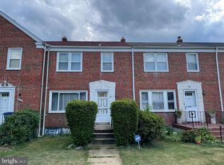 1649 Ingram Rd, Baltimore, MD 21239