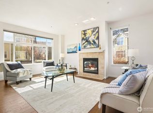 Walden Park Condos, Everett, WA 98204