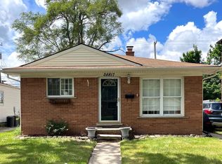 28817 Groveland St, Madison Heights, MI