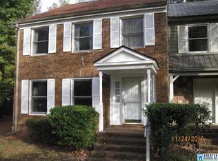 3833 Overton Manor Ln, Birmingham, AL 35243