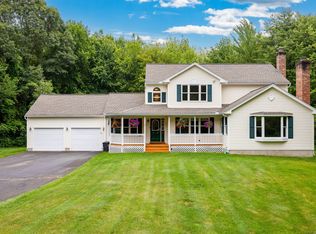 527 Billings Rd, Somers, CT 06071