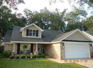 15146 Clear Springs Dr, Biloxi, MS 39532