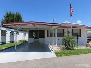 54 Camellia Ave, Mount Dora, FL 32757