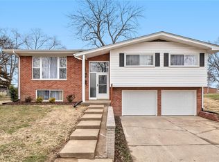 10 President Way, Belleville, IL