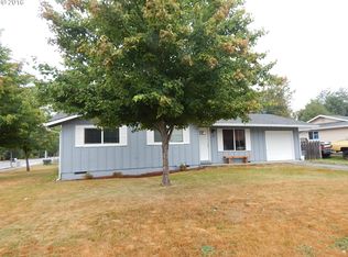 12 NE 7th St, Battle Ground, WA