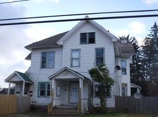 128 E Henley St, Olean, NY 14760