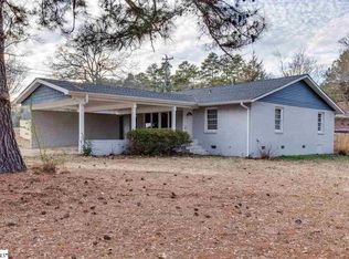 1 Terrain Dr, Greenville, SC 29605