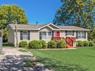 10441 County Road 902, Princeton, TX 75407