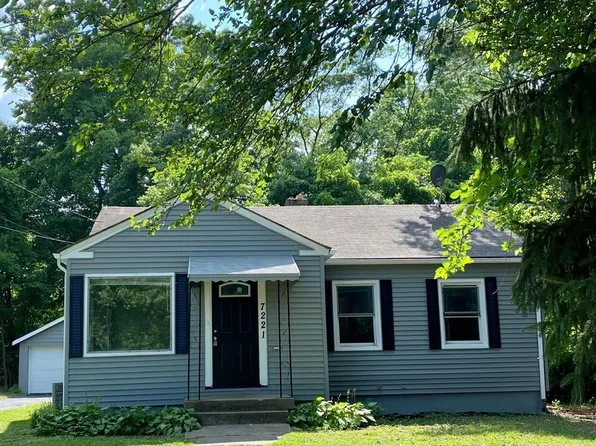 7221 Bernard Ave, Cincinnati, OH 45231