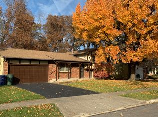 1878 Knollridge Ct, Columbus, OH 43229