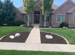 12548 S Majestic Hill Ct, Herriman, UT 84096