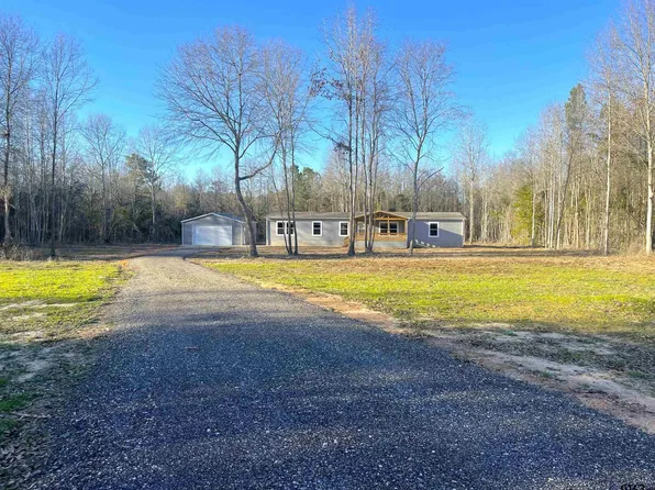 203 Tanglewood Dr, Gilmer, TX 75645