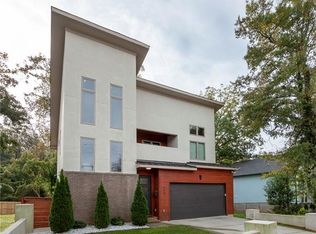 713 Baldwin Ave, Charlotte, NC 28204