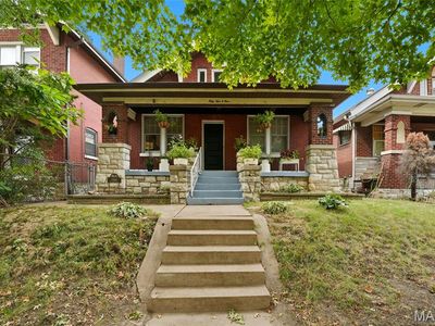5409 S Broadway, Saint Louis, MO, 63111
