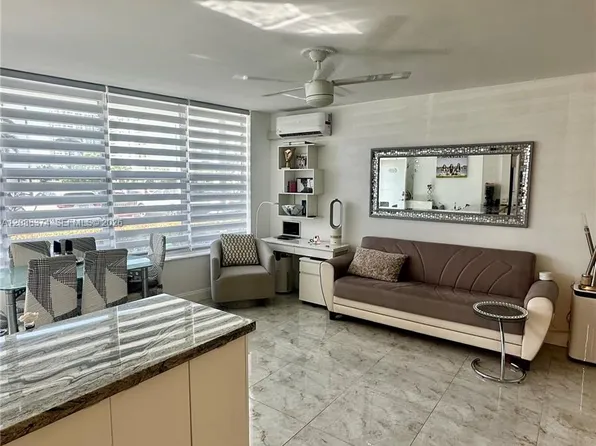 3177 S Ocean Dr APT 122, Hallandale, FL 33009