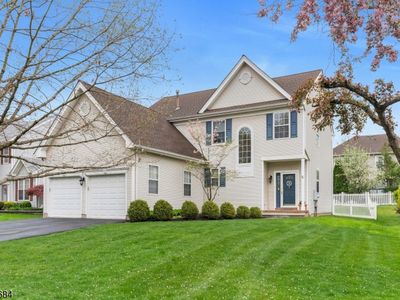 141 Walters Brook Dr, Bridgewater, NJ, 08807