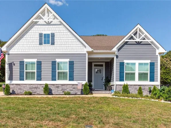 160 Ayrshire Loop, Smithfield, VA 23430