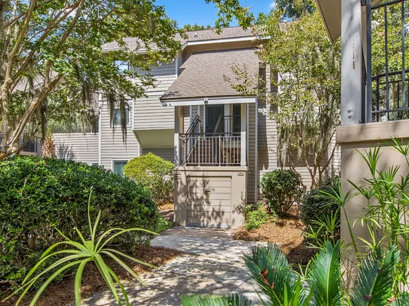156 High Hammock Vlg, Seabrook Island, SC 29455