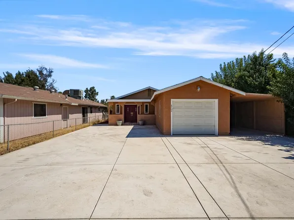8704 Smith St, Grayson, CA 95363
