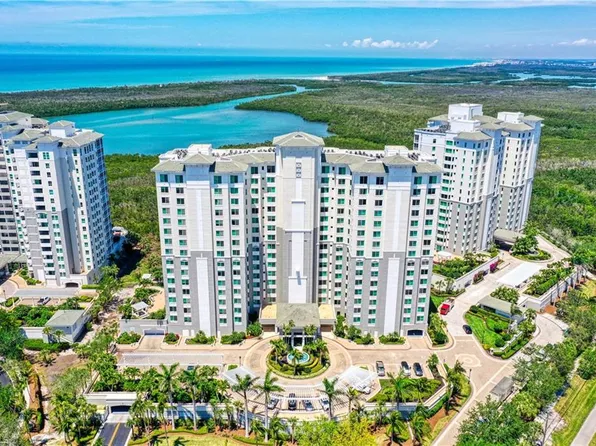 275 Indies WAY #1002, NAPLES, FL 34110