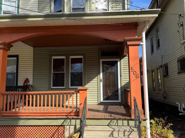 506 Riverside Ave, Trenton, NJ 08618