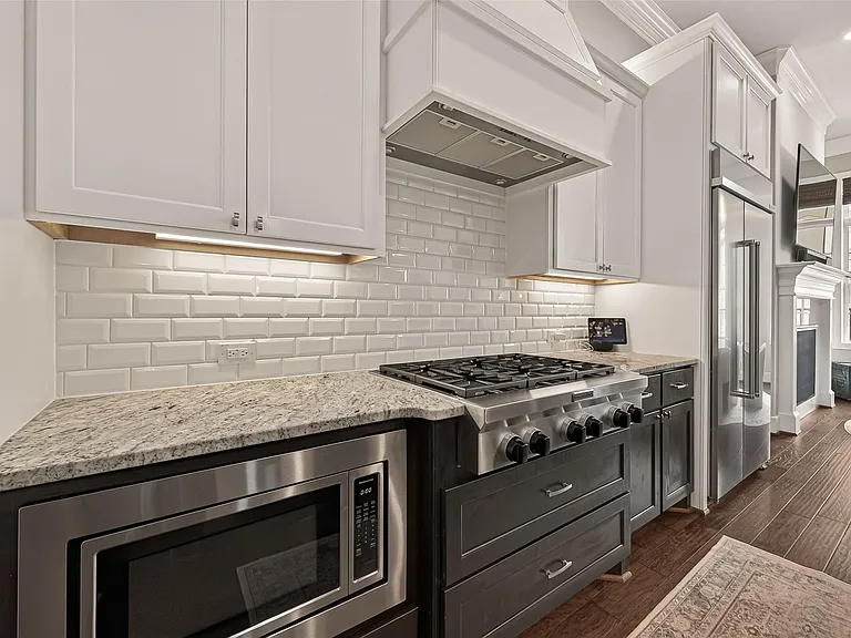 855 Dunleigh Meadows Ln — Photo 13