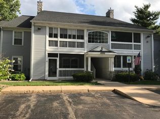 301 Boyer Ct, Marshall, MI