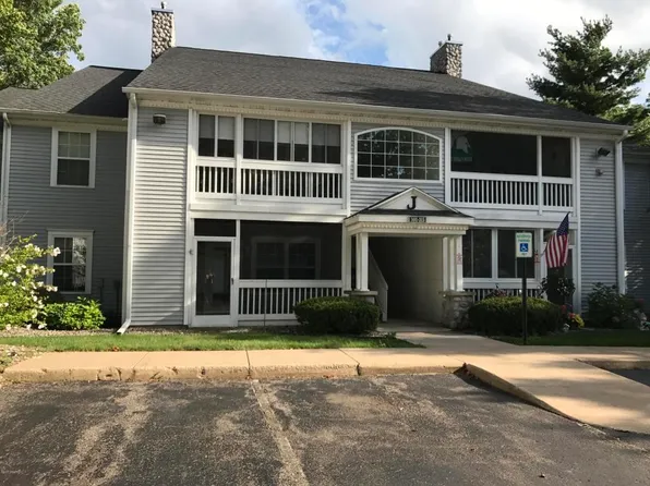 301 Boyer Ct, Marshall, MI 49068