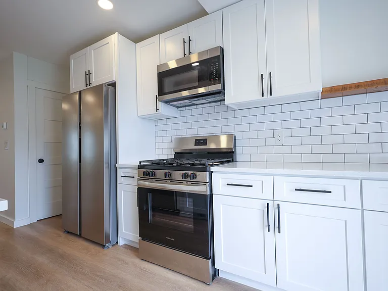 2401 Forest St #2401 — Photo 1