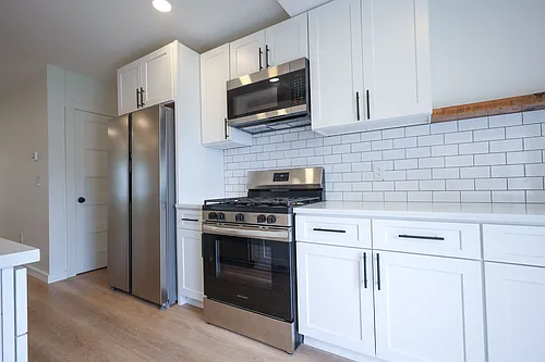 2401 Forest St #2401 Photo 1
