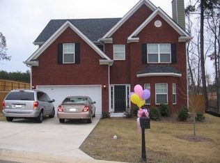 337 Scarlet Oaks Dr, Macon, GA 31220