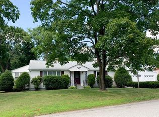 275 Burrington St, Woonsocket, RI 02895