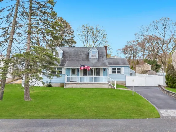 8 Lama Drive, Shirley, NY 11967